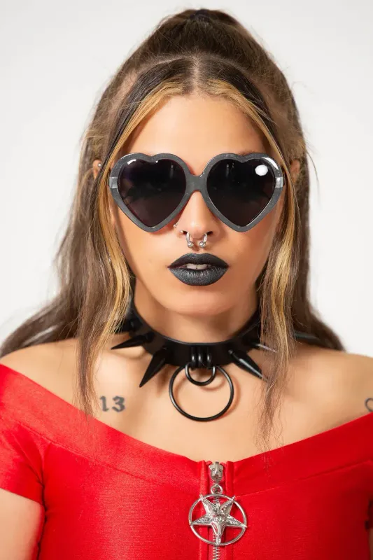 SUNGLASSES