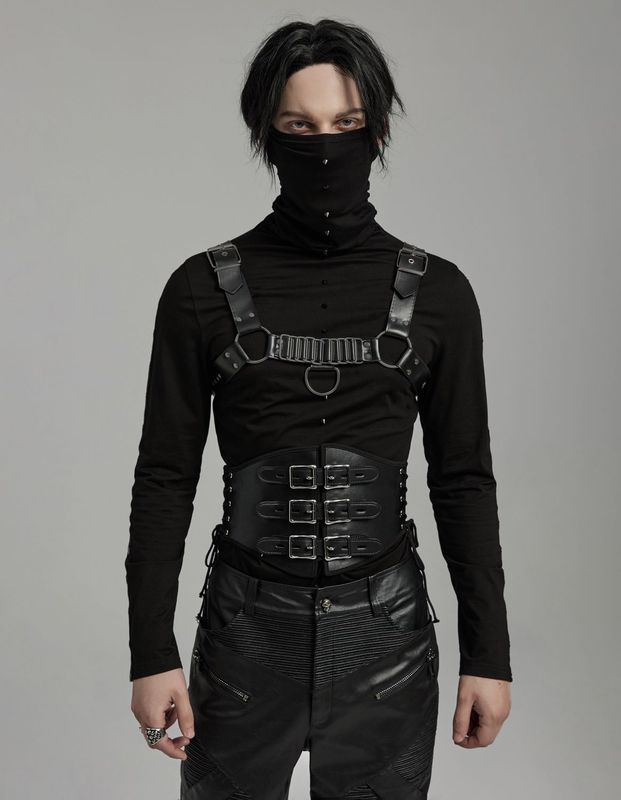 CORSETS