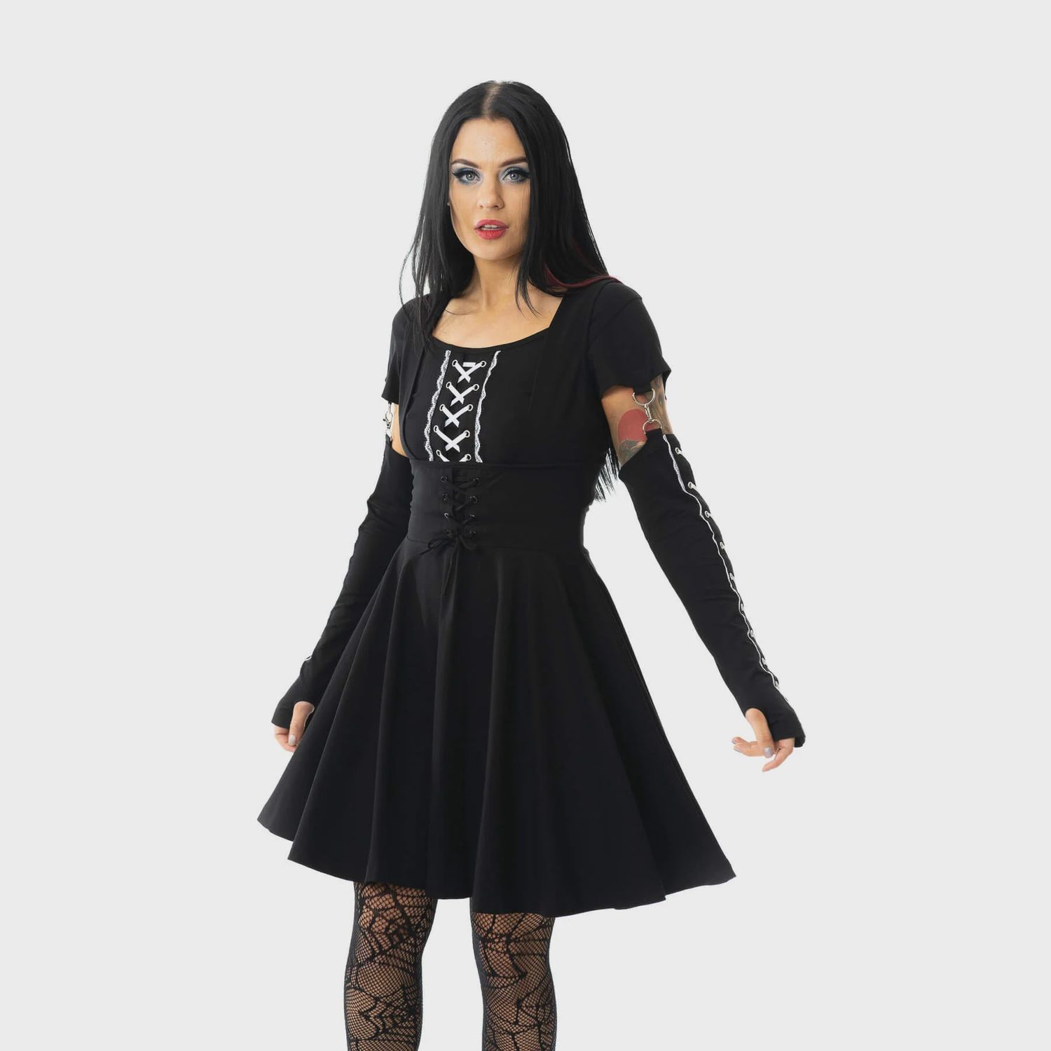 Ondine Dress