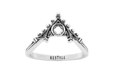 Salvation Ring