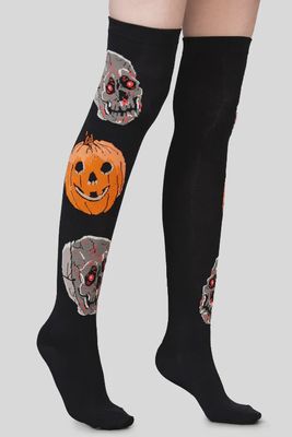 Morbid Socks