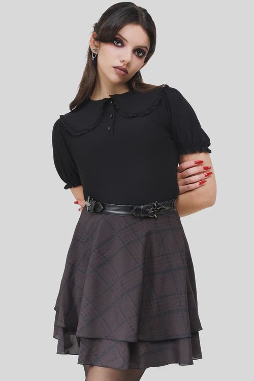 Erebella Blouse