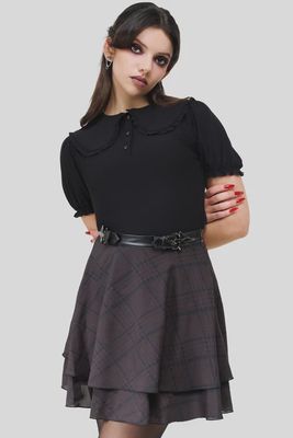 Erebella Blouse