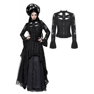 Blouse IW120oup