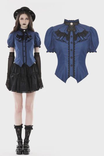 Blouse IW101