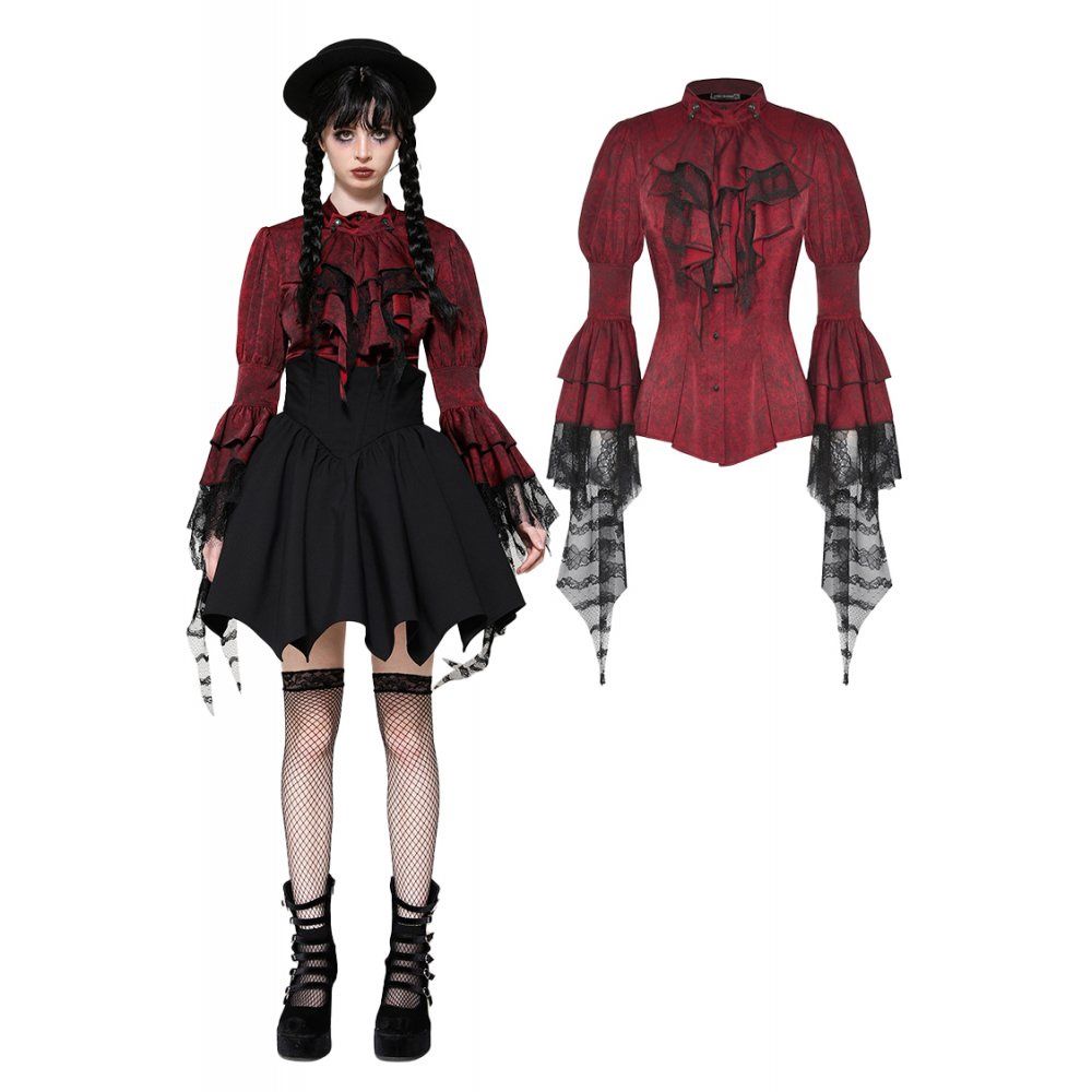 Blouse IW119