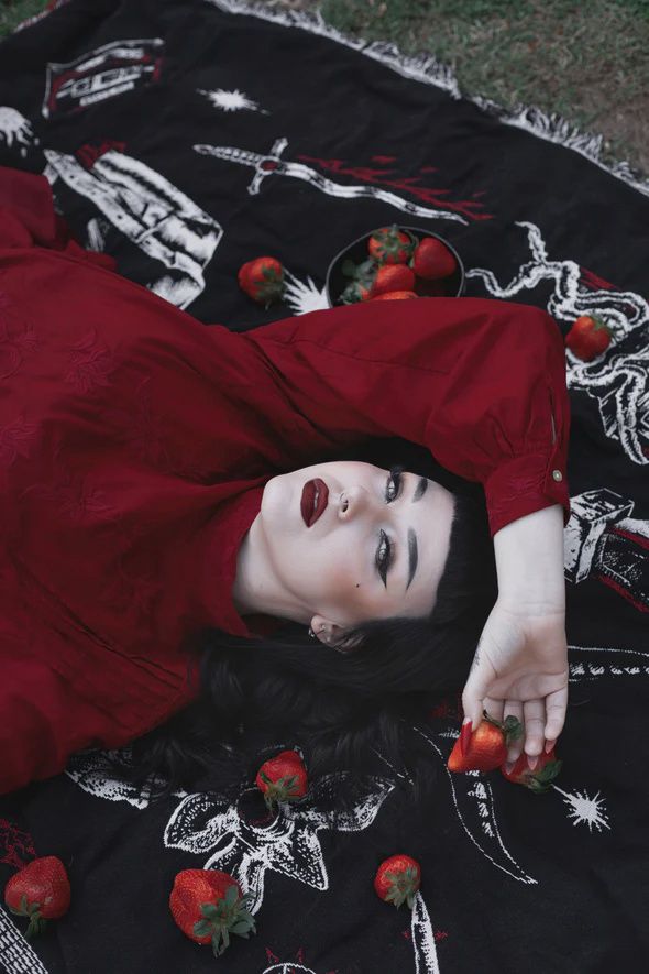 Vlad Blouse
