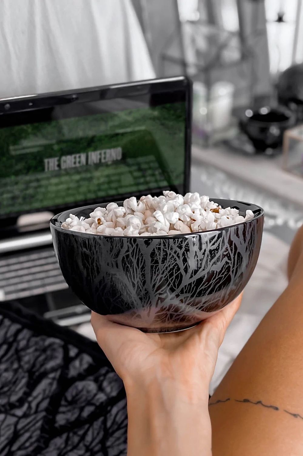 Wicked Woods Bowl