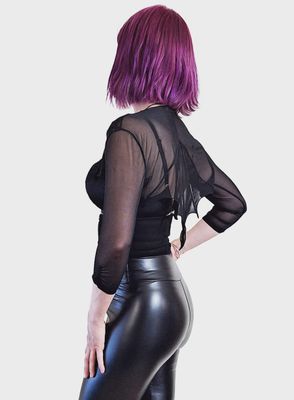 Boléro Cybele