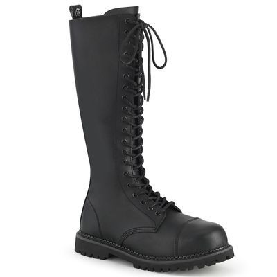 RIOT-20/BVL Boots