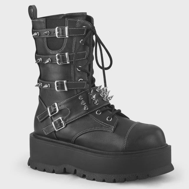 Boots SLK-165/BVL