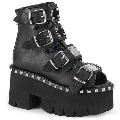 ASH-70/BVL-HG Boots