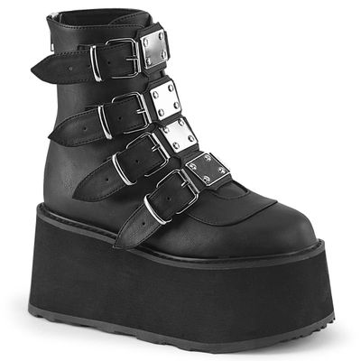 DAM-105/BVL Boots