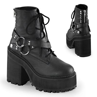 ASST-101/BVL Boots