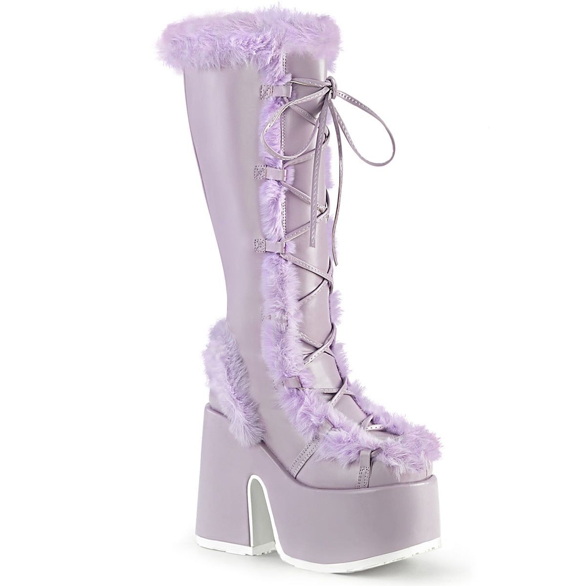 CAM-311/LVVL Boots