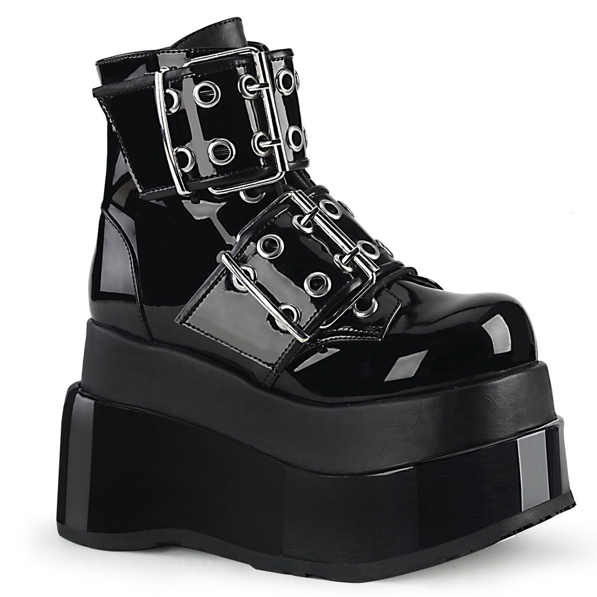 Bottes BEAR-104/BPT-BVL