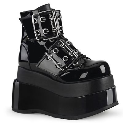 Bottes BEAR-104/BPT-BVL