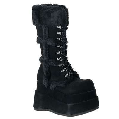 BEAR-202/B/PU Boots
