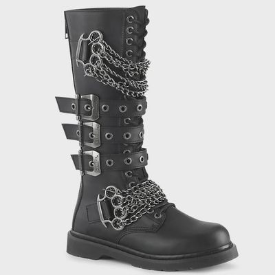 Boots BOLT-450/BVL