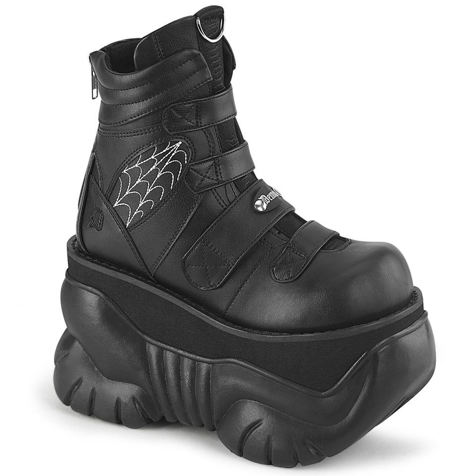 BOX-70/BVL Boots