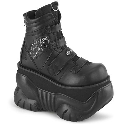 BOX-70/BVL Boots