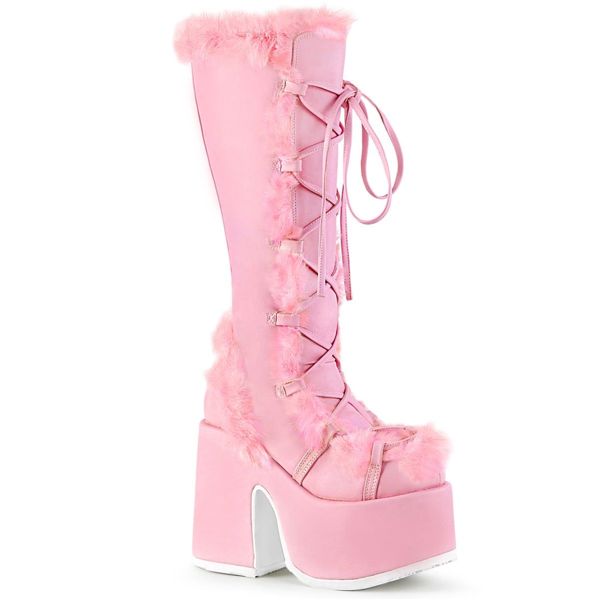 CAM-311/PAPVL Boots