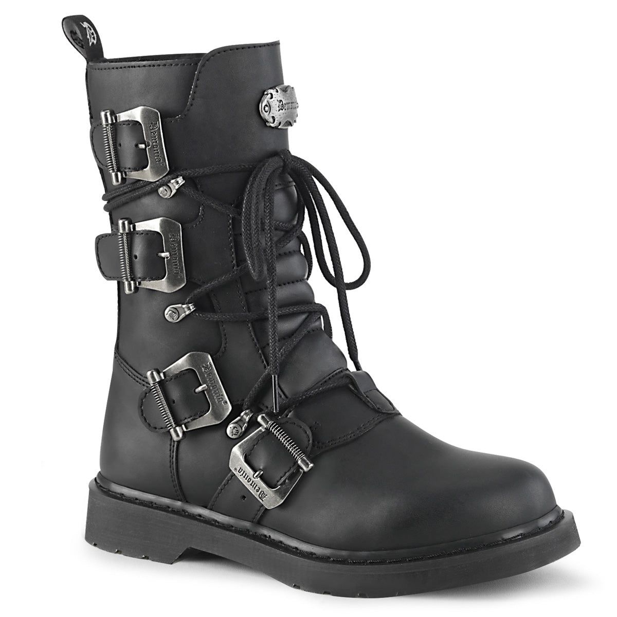 BOLT-265/BVL Boots