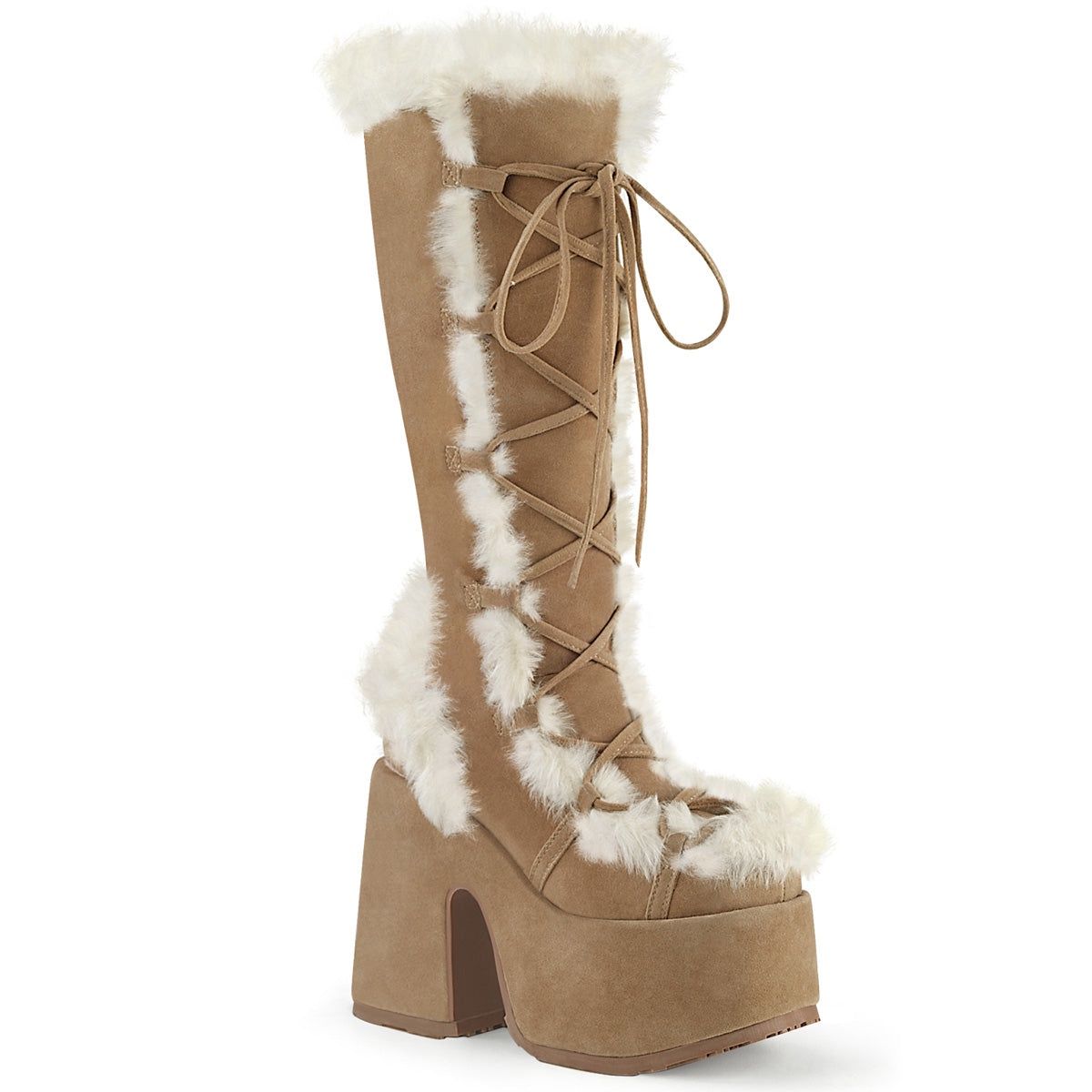 CAM-311/CL/VS Boots