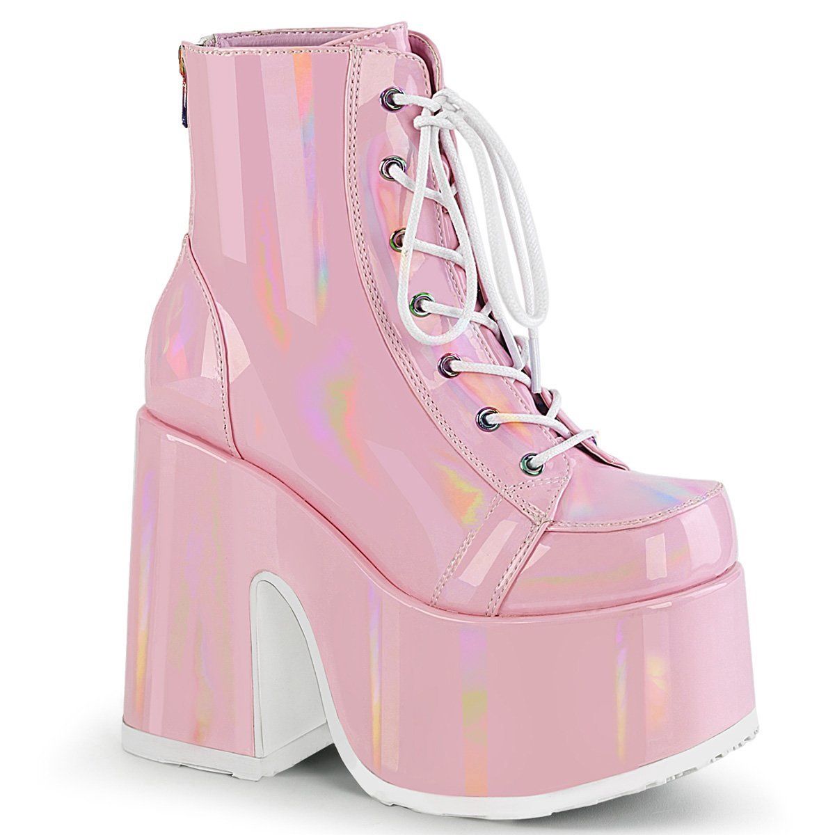 CAM-203/BPHG Boots