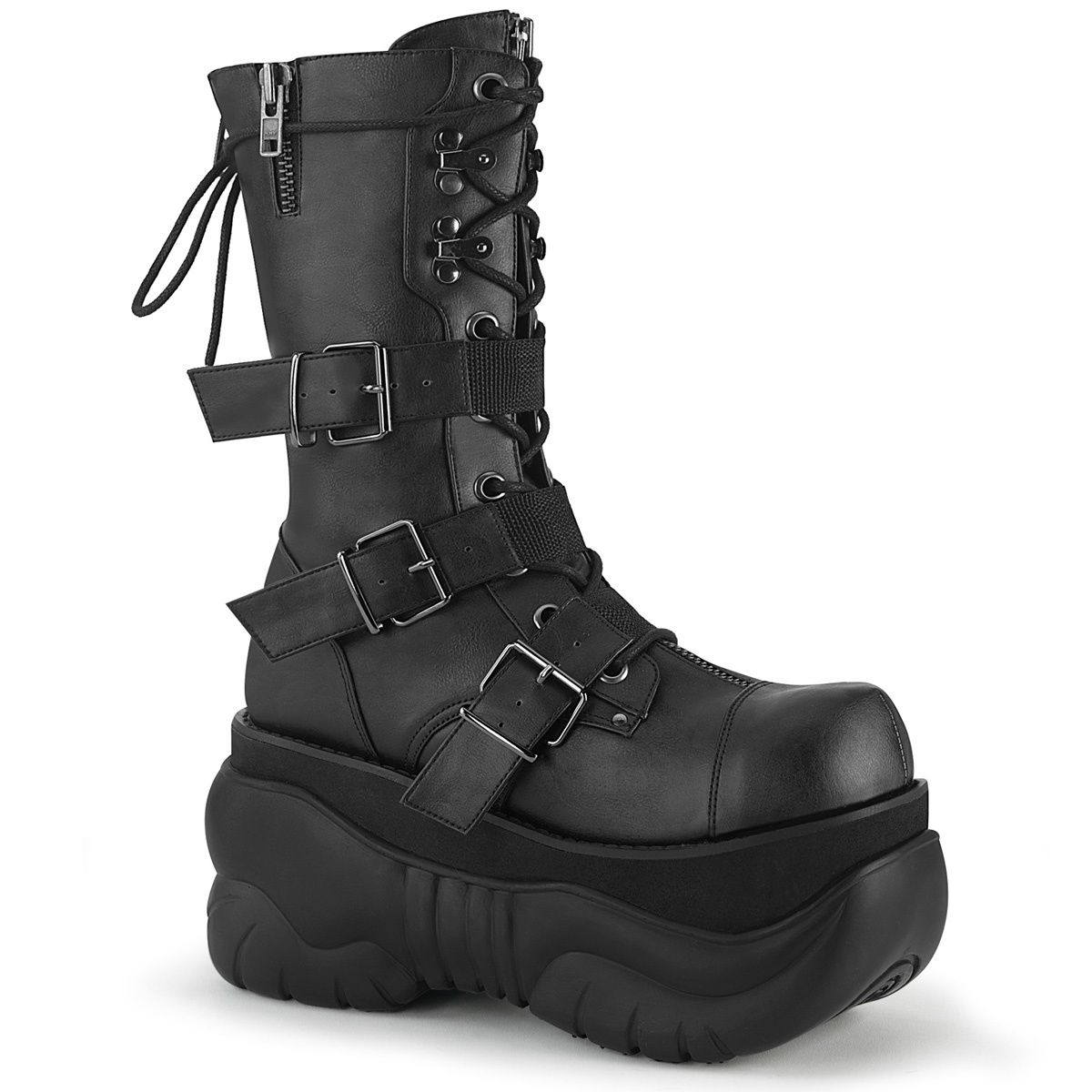 Boots BOXER-230/BVL