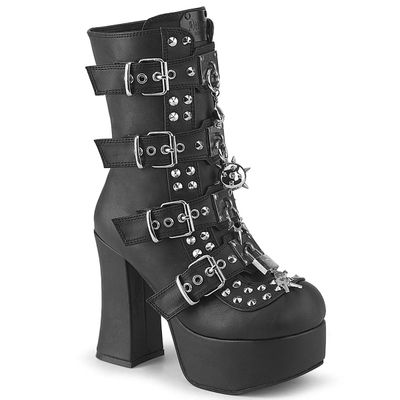 CHA-118/BVL Boots