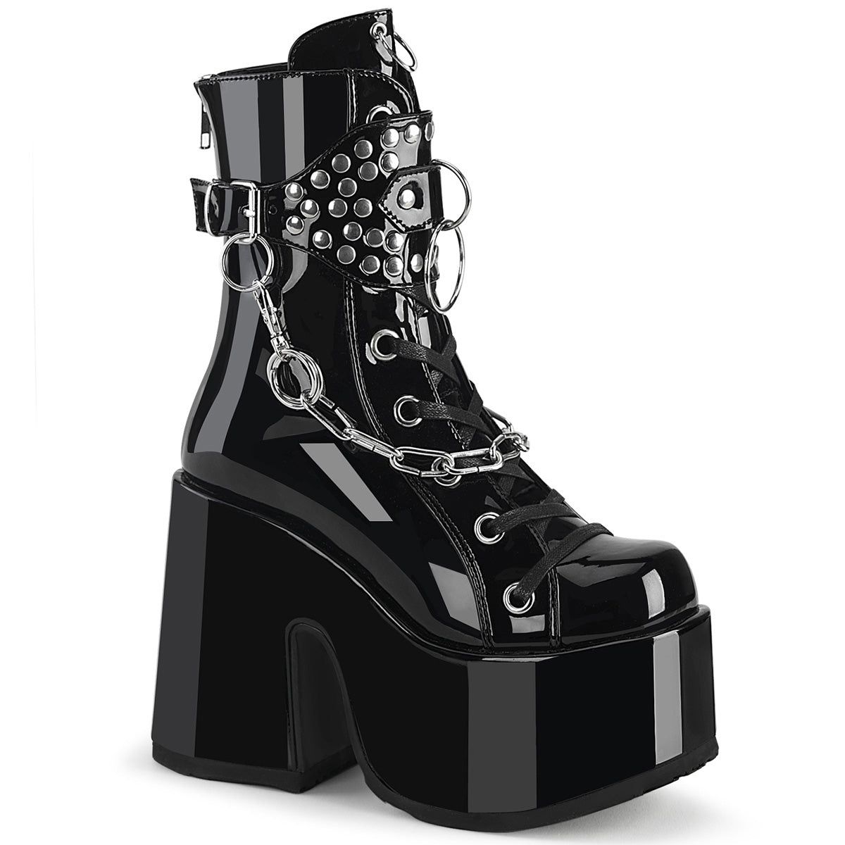 CAM-65/B Boots