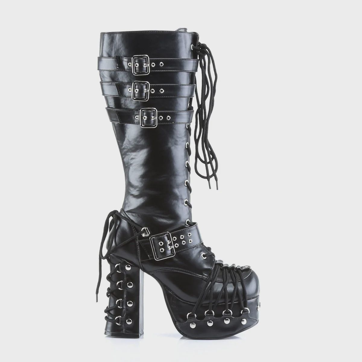 Boots CHA-206/B/PU