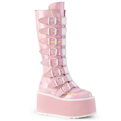 DAM-318/BPHG Boots