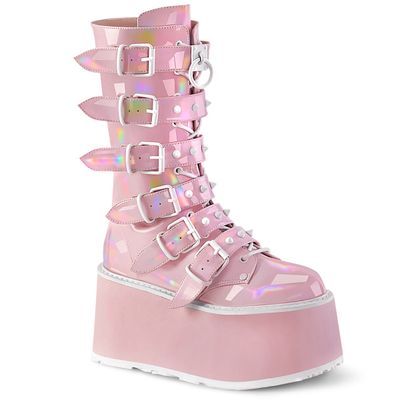 DAM-225/BPHG Boots