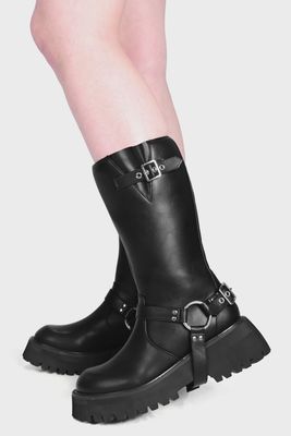 Emery Boots [NO IMAGE]