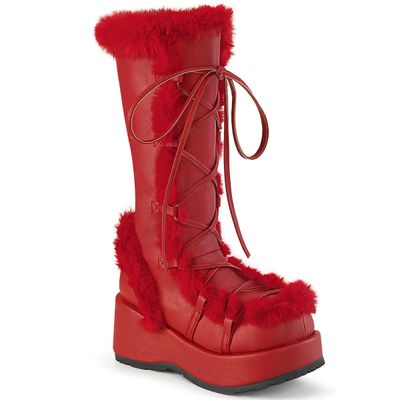 CUB-311/RVL Boots