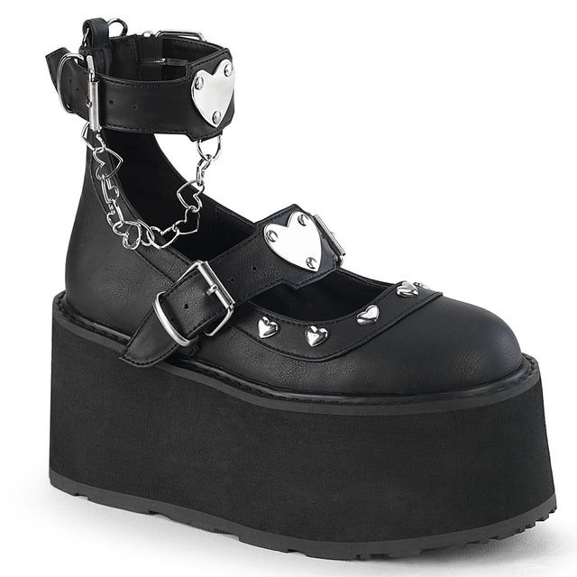 DAM-56/BVL Boots