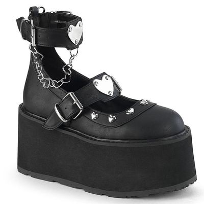DAM-56/BVL Boots