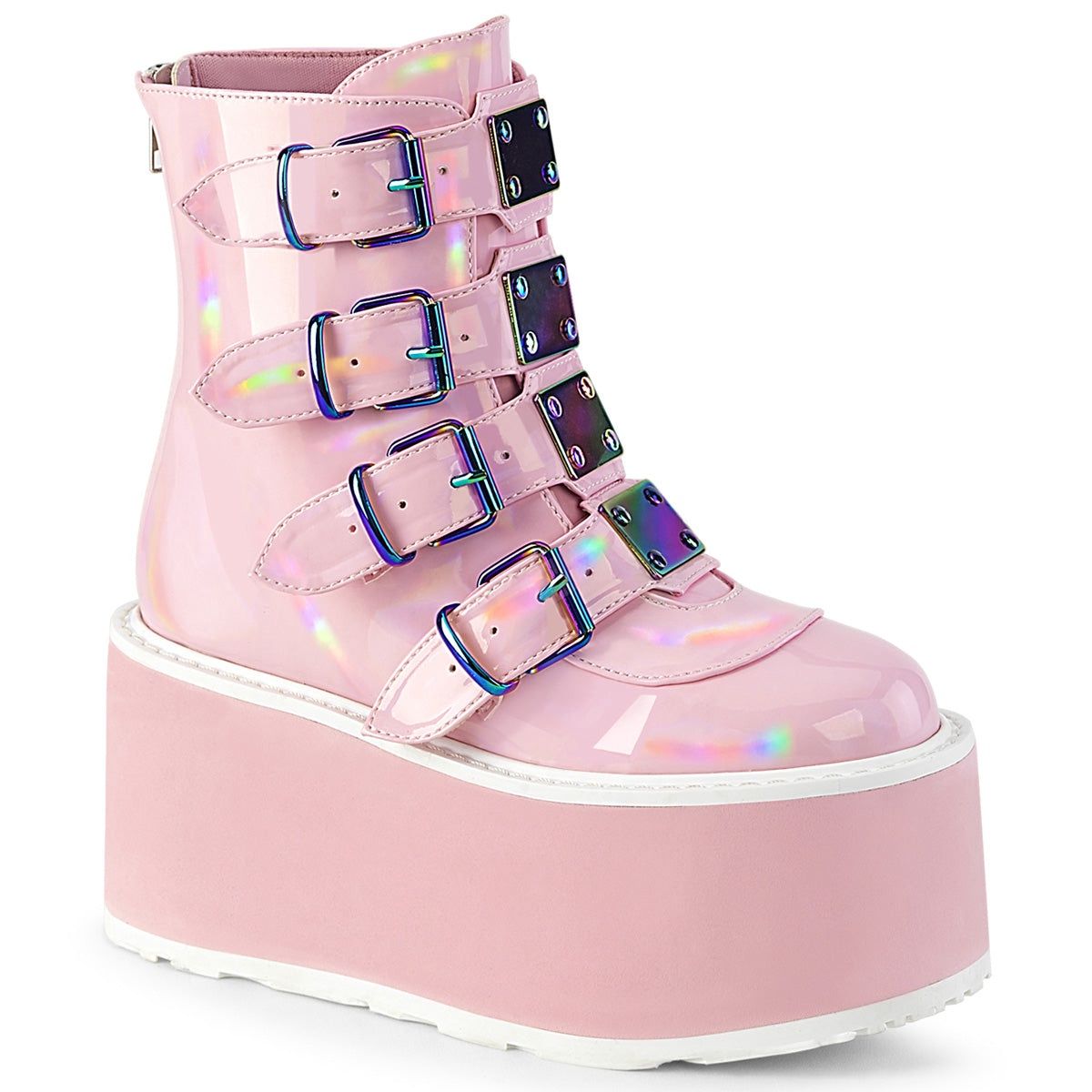 DAM-105/BPHG Boots