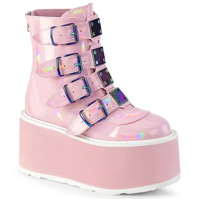 DAM-105/BPHG Boots