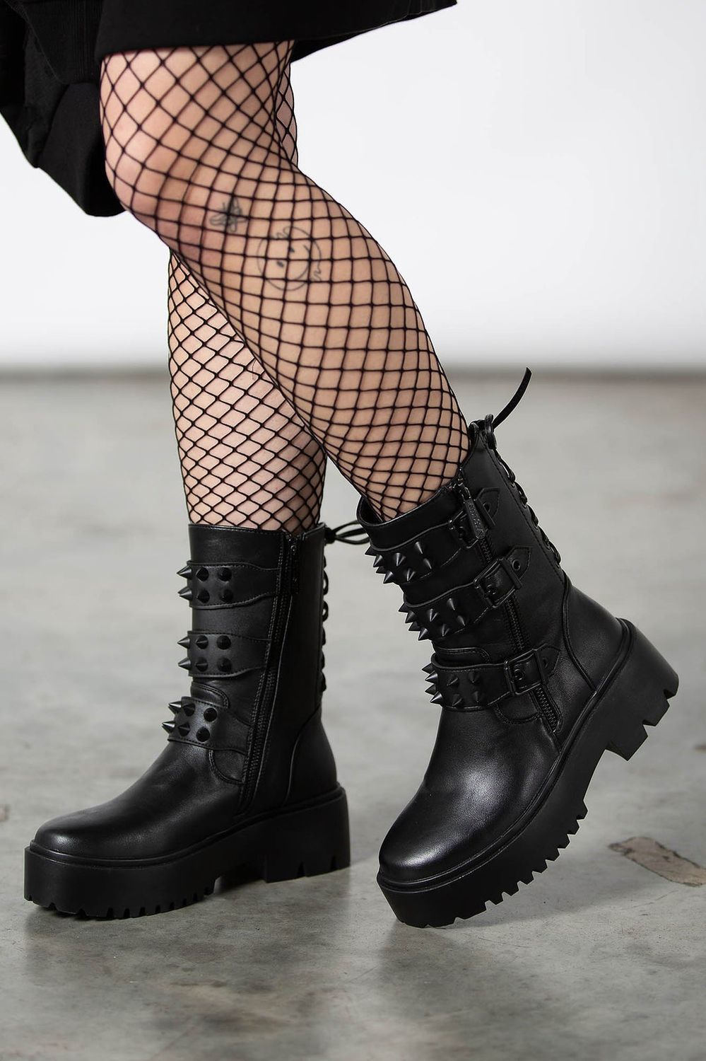 Bottes Gloom