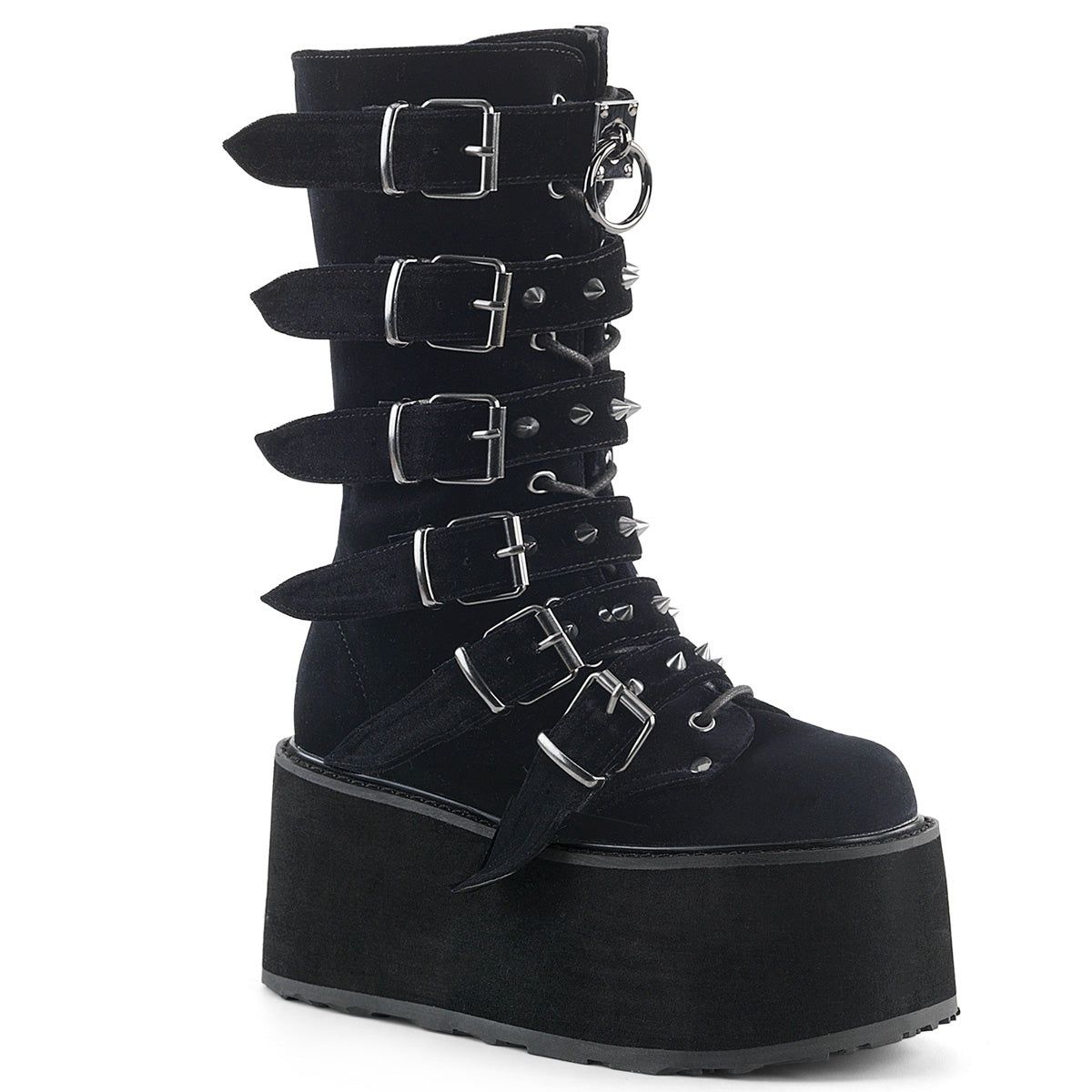 DAM-225/BVEL Boots