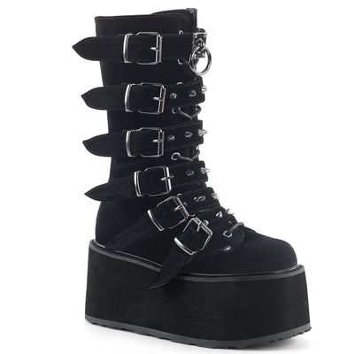DAM-225/BVEL Boots