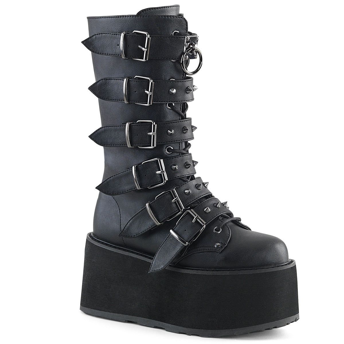 DAM-225/BVL Boots