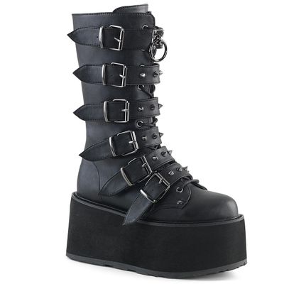 DAM-225/BVL Boots