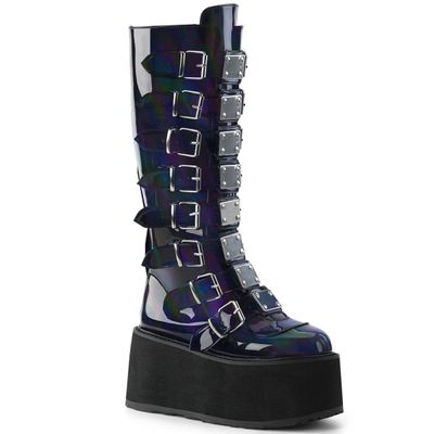 DAM-318/BHG Boots