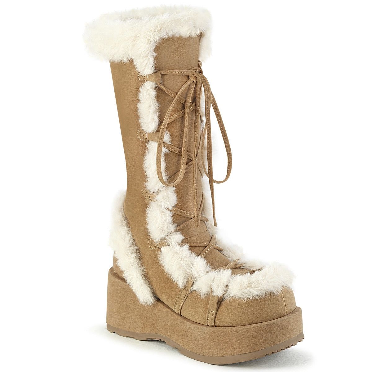 CUB-311/CLVS Boots