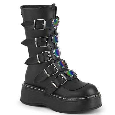 EMI-330/BVL Boots