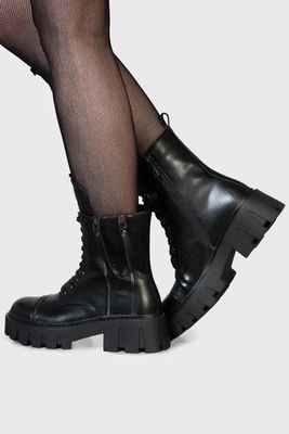 Future Nightmare Boots